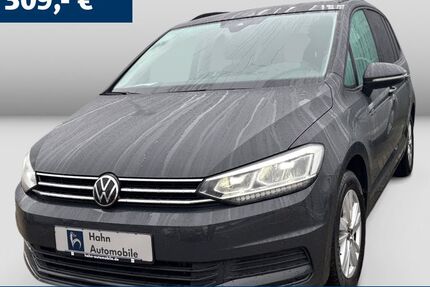 VW Touran 125.671 km 18.990 &euro; Backnang 71522