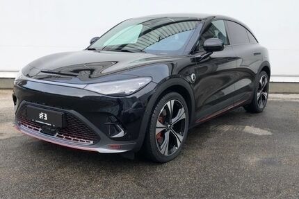 Smart #3 19.780 km 37.979 &euro; Heilbronn 74072