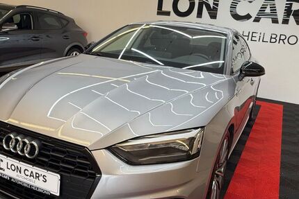 Audi A5 60.000 km 32.890 &euro; Leingarten 74211