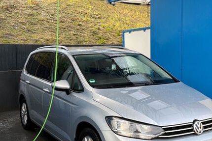 VW Touran 175.000 km 12.900 € Abstatt 74232