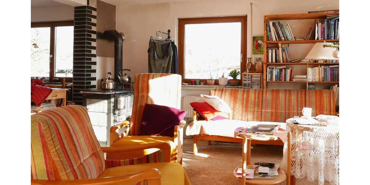 Etagenwohnung Aspach - 4 Zimmer, 110 m&sup2;, 265.000&euro; | Angebot:22702883