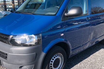 VW T5 Transporter 265.000 km 10.950 &euro; Öhringen 74613
