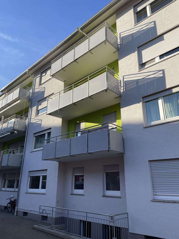 Wohnung zum Kaufen in Heilbronn 195.000 € 59 m²