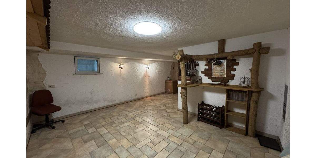Reihenendhaus Bad Rappenau - Babstadt Babstadt - 5 Zimmer, 122 m&sup2;, 465.000&euro; | Angebot:24648439