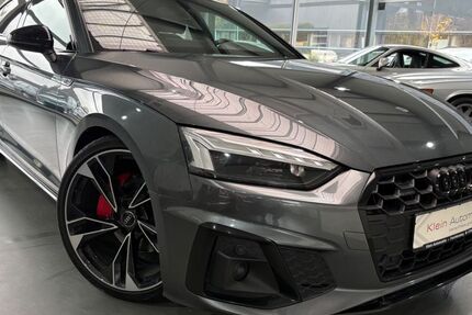 Audi A5 119.000 km 32.990 &euro; Forchtenberg 74670