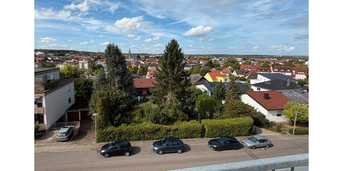 Einfamilienhaus Bad Rappenau - 3.5 Zimmer, 122 m&sup2;, 1.380&euro; | Angebot:27608093