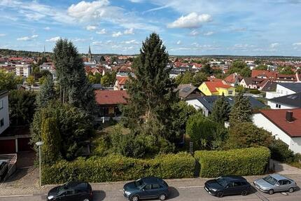 Haus Bad Rappenau - 3.5 Zimmer, 122 m&sup2;, 1.380&euro; | Angebot:27608093