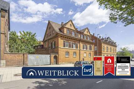 Haus zum Kaufen in Ludwigsburg 895.000 € 420 m² 12.5 zimmer