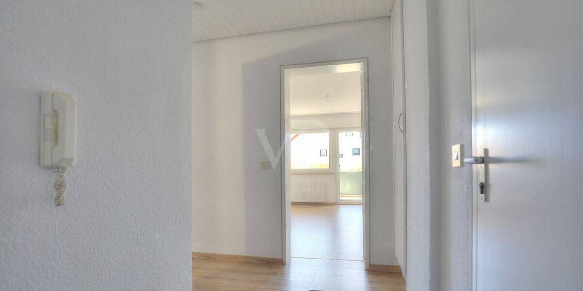 Etagenwohnung Heilbronn Horkheim - 2 Zimmer, 60 m&sup2;, 210.000&euro; | Angebot:26306788