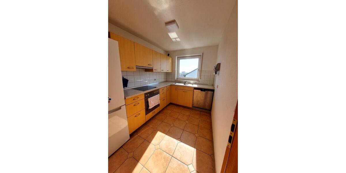 Etagenwohnung Marbach am Neckar - 3 Zimmer, 73 m&sup2;, 1.050&euro; | Angebot:26300283