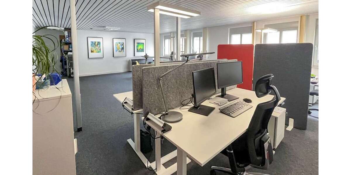 Büro in Besigheim 950 € 97.43 m² zimmer