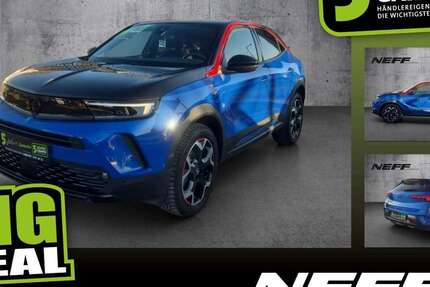 Opel Mokka 28.500 km 19.800 &euro; Heilbronn 74074