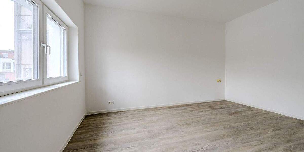 Etagenwohnung Bietigheim-Bissingen / Bissingen Bissingen - 1 Zimmer, 33 m&sup2;, 195.000&euro; | Angebot:24700105