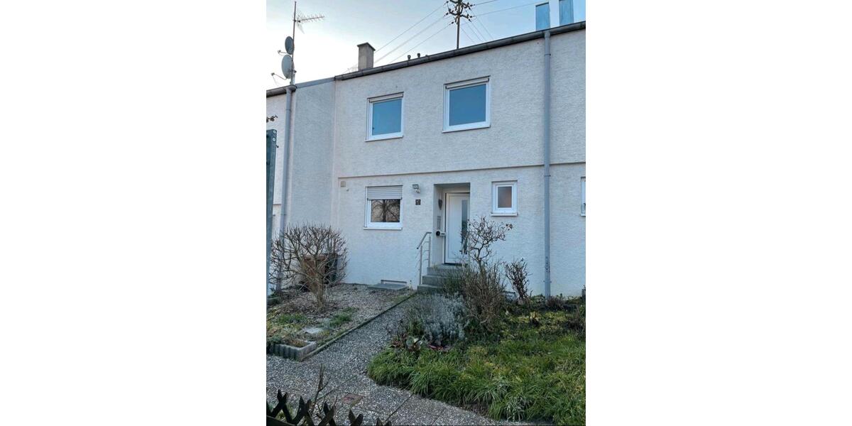 Reihenhaus Neckarsulm - 5 Zimmer, 122 m&sup2;, 425.000&euro; | Angebot:25350994