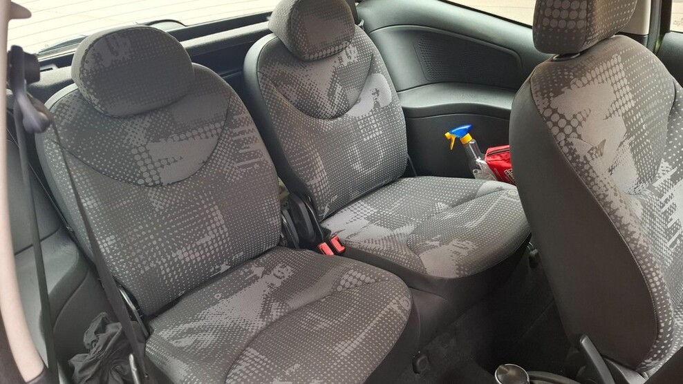 Citroen C2 99.225 km 1.500 € Großbottwar 71723