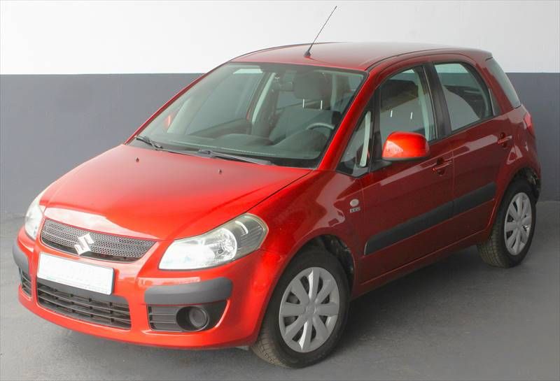 SX4