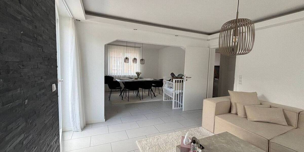 Reihenendhaus Neckarsulm - 6 Zimmer, 110 m&sup2;, 580.000&euro; | Angebot:25774646