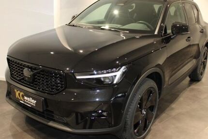 Volvo XC40 12.000 km 41.500 &euro; Bietigheim-Bissingen 74321