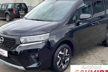Nissan Townstar 1.500 km 31.990 &euro; Sachsenheim 74343