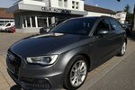 Audi A3 1.6 TDI S line Navi Xenon 107.000 km 12.990 &euro; Neckarsulm 74172