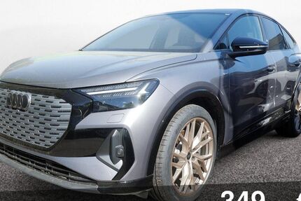 Audi Q4 e-tron 34.350 km 35.890 &euro; Bietigheim-Bissingen 74321