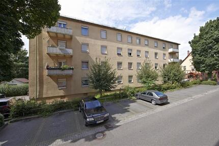 Ziehen Sie ein in Ihre frisch sanierte 3-Zimmer Wohnung !