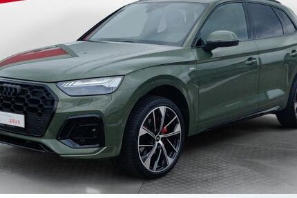 Audi Q5 6.350 km 54.890 &euro; Öhringen 74613