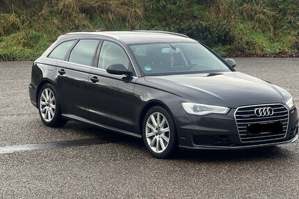 Audi A6 322.000 km 12.900 &euro; Heilbronn 74072