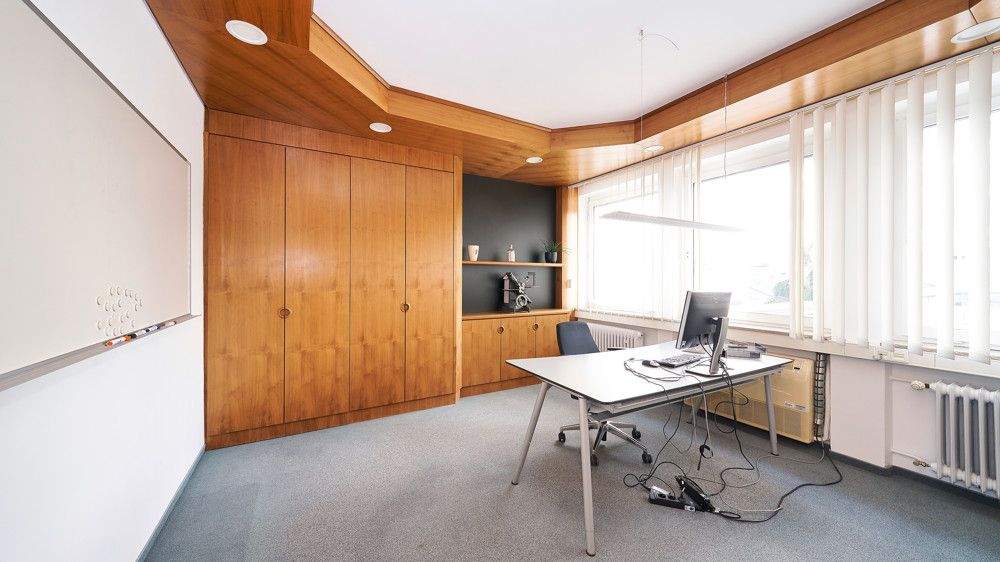 Gewerbeobjekt Ludwigsburg / Neckarweihingen Neckarweihingen - 7.425&euro; | Angebot:22999335