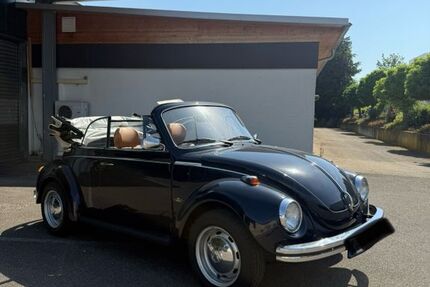 VW Käfer 99.000 km 24.500 &euro; Neuenstadt 74196