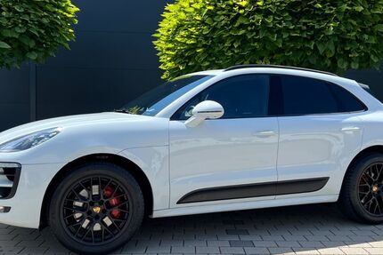 Porsche Macan 126.900 km 38.850 &euro; Benningen 71726