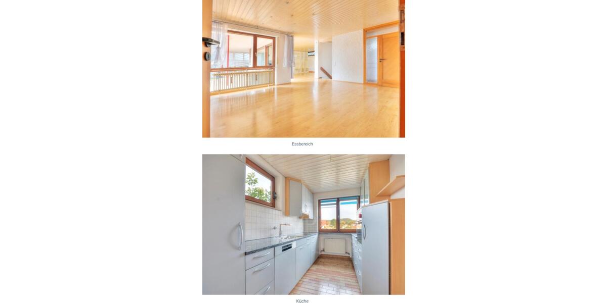 Einfamilienhaus Eberstadt - 10 Zimmer, 261 m&sup2;, 675.000&euro; | Angebot:26380958
