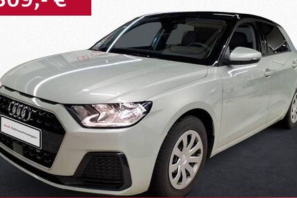 Audi A1 6.449 km 24.930 &euro; Ludwigsburg 71636