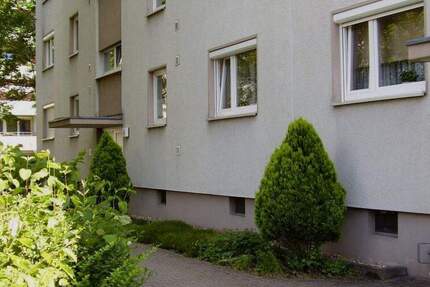 3-Zimmer-Wohnung in Ludwigsburg-Eglosheim 3 zimmer