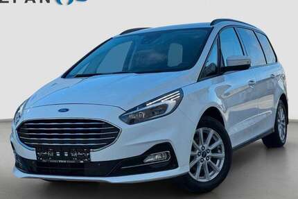 Ford Galaxy 152.831 km 21.790 &euro; Kirchardt 74912