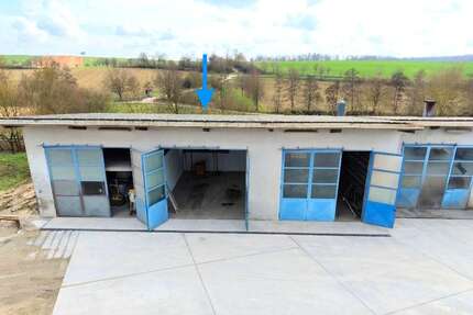 Gewerbeobjekt Bad Rappenau / Obergimpern Obergimpern - 390&euro; | Angebot:26217941