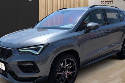 Cupra Ateca 39.000 km 32.490 &euro; Murr 71711