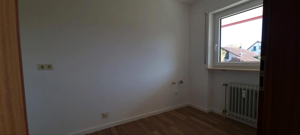 Hochparterre Bretzfeld - 2 Zimmer, 59 m&sup2;, 640&euro; | Angebot:26316457