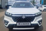 Suzuki SX4 S-Cross 1.4 Boosterjet Hybrid Allgrip Comfort+ 19.220 km 29.930 &euro; Obrigheim-Asbach 74847