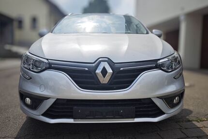 Renault Megane 74.000 km 14.490 € Aspach 71546
