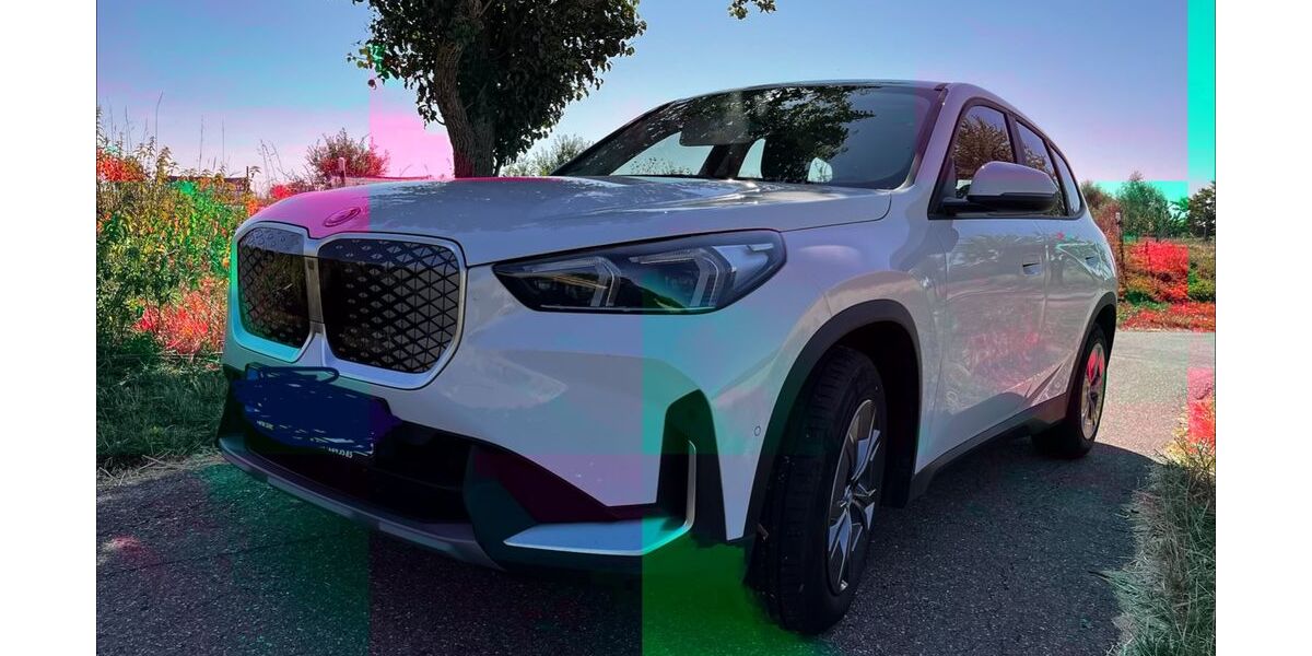 BMW iX1 25.000 km 37.250 &euro; Brackenheim 74336