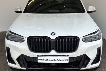 BMW X3 21.343 km 41.649 &euro; Heilbronn 74076