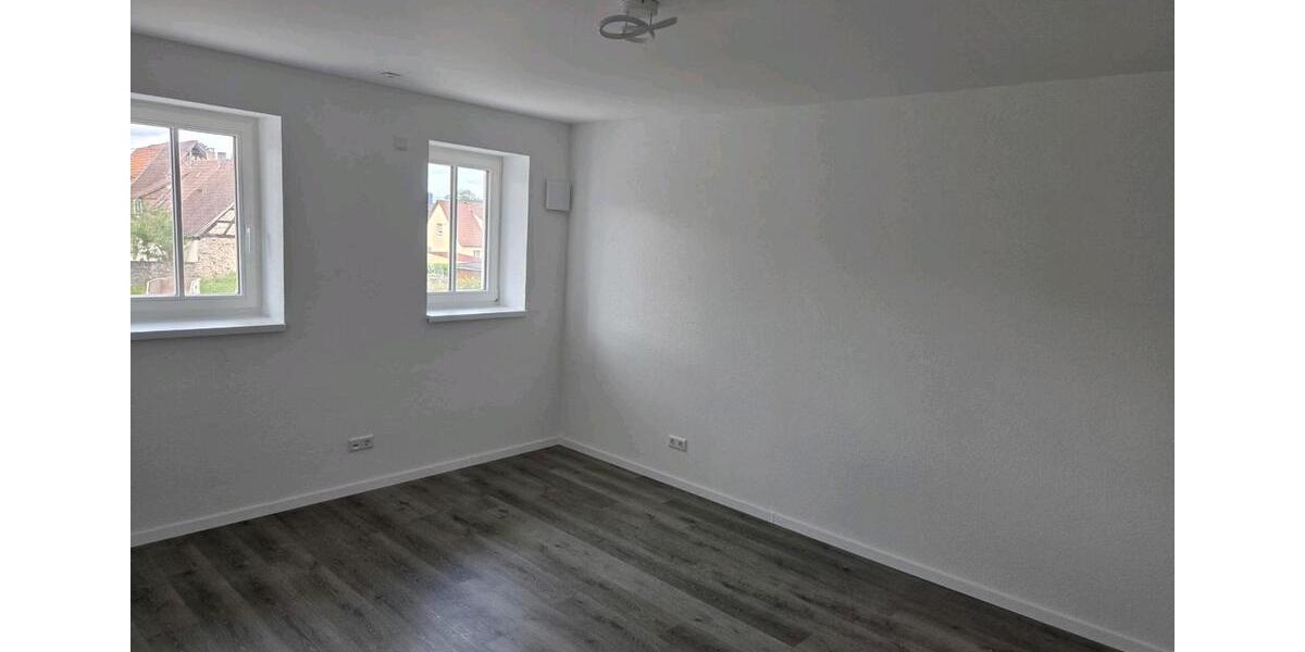 Etagenwohnung Bad Wimpfen - 3 Zimmer, 60 m&sup2;, 870&euro; | Angebot:26686274