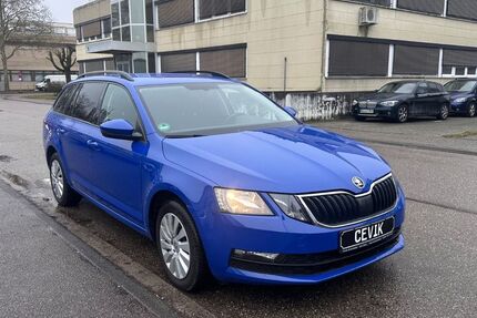 Skoda Octavia 131.000 km 13.600 &euro; Bad Friedrichshall 74177