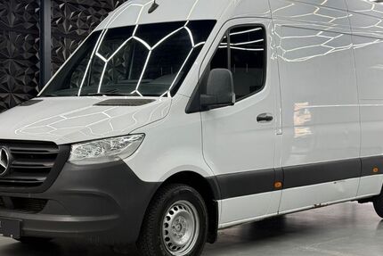 Mercedes-Benz Sprinter 165.102 km 20.490 &euro; Sinsheim 74889