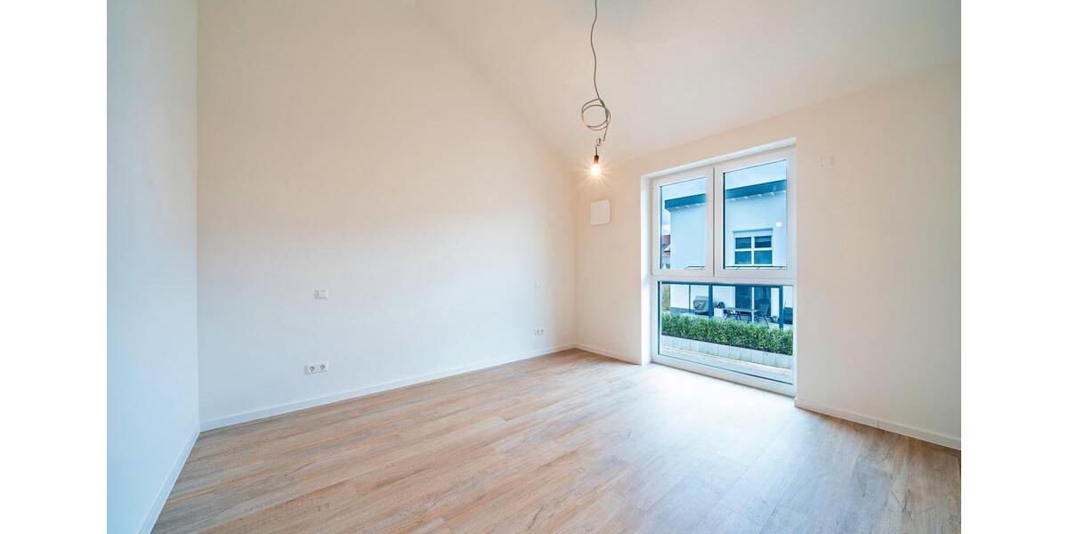 Reihenhaus Bad Friedrichshall - 4.5 Zimmer, 138 m&sup2;, 1.950&euro; | Angebot:26490984