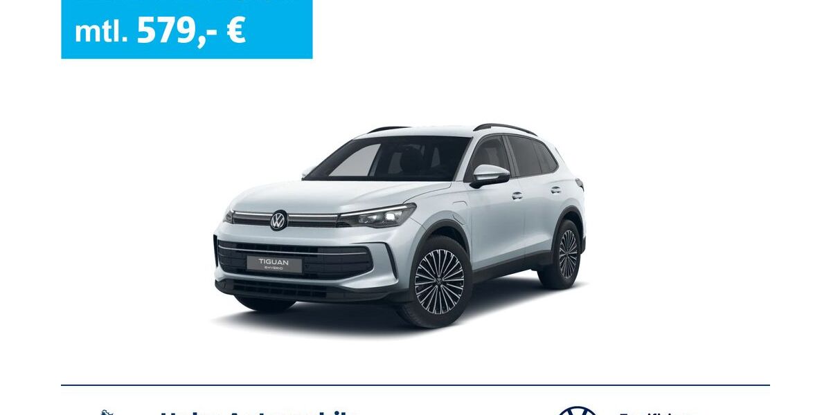 VW Tiguan 13.192 km 43.430 &euro; Backnang 71522
