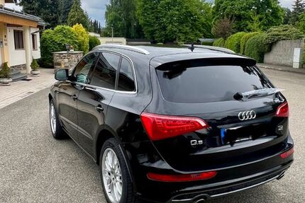 Audi Q5 228.000 km 12.500 € Affalterbach 71563