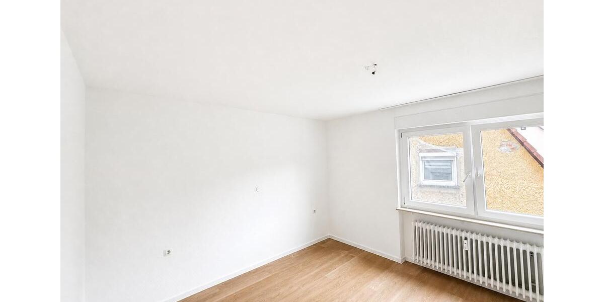 Etagenwohnung Walheim - 4 Zimmer, 92 m&sup2;, 1.650&euro; | Angebot:26448463