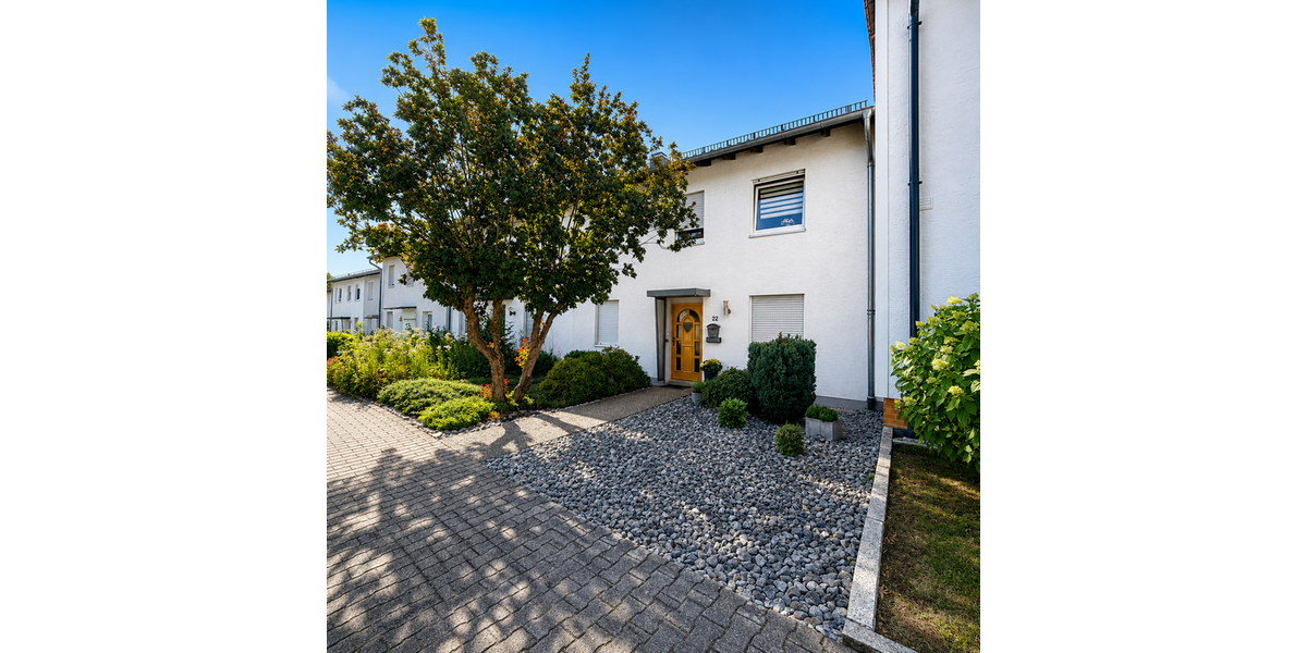 Einfamilienhaus Mosbach - 9 Zimmer, 176 m&sup2;, 375.000&euro; | Angebot:27101717